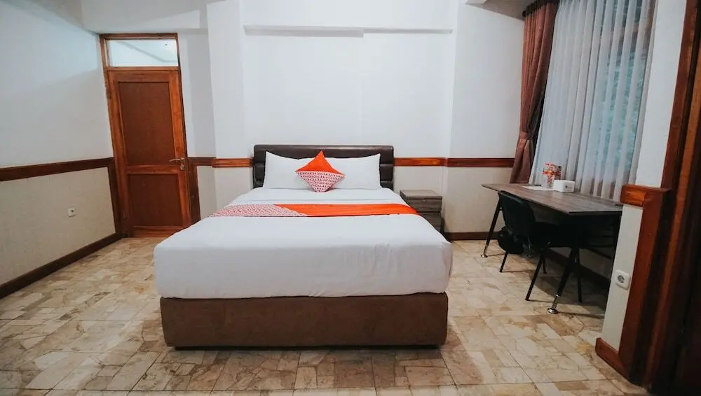 Бандунг: OYO 1209 Tirtasari Nice Guesthouse