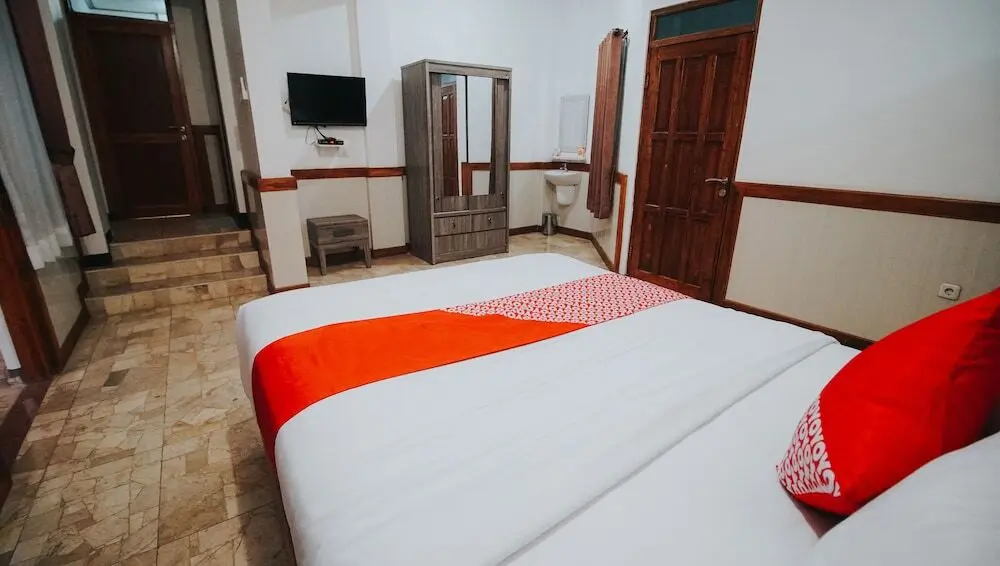 Бандунг: OYO 1209 Tirtasari Nice Guesthouse