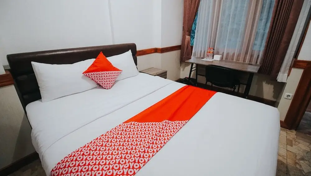 Бандунг: OYO 1209 Tirtasari Nice Guesthouse