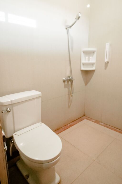Бандунг: OYO 1209 Tirtasari Nice Guesthouse