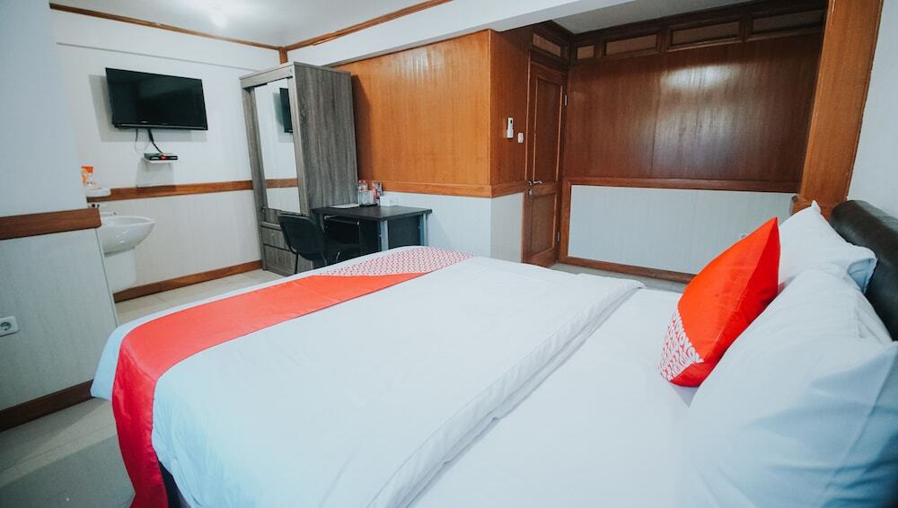 Бандунг: OYO 1209 Tirtasari Nice Guesthouse