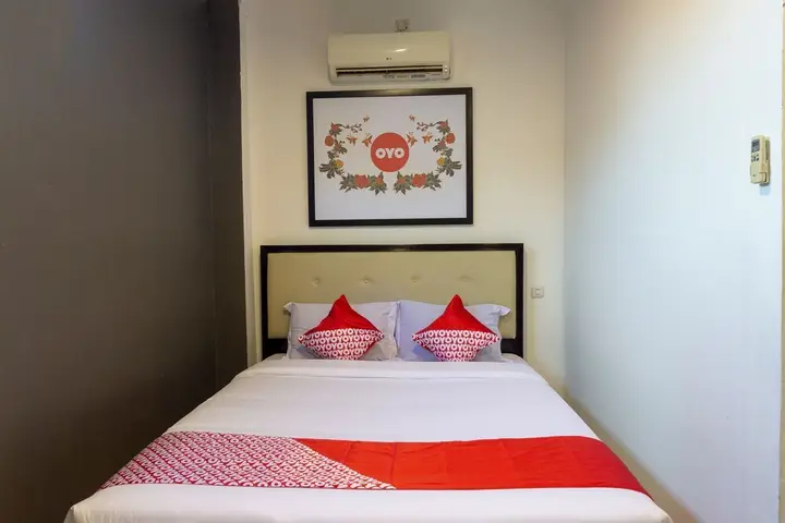 Пеканбару: Bintara Guest House by Oyo Rooms