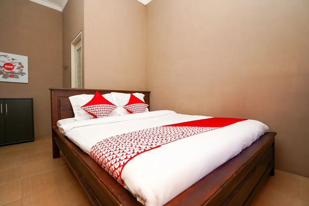 Надисари: Homestay Potato House by OYO Rooms
