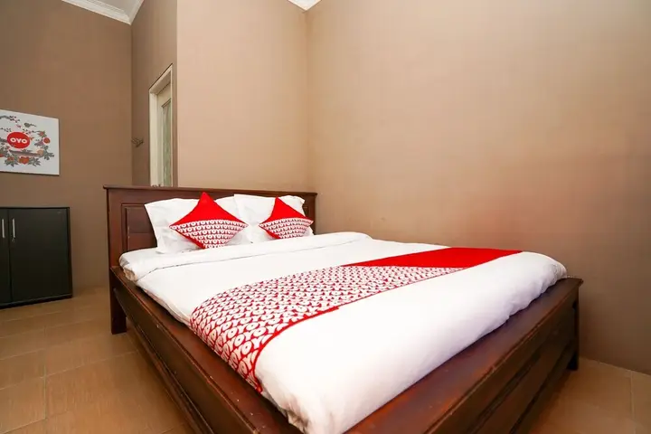 Надисари: Homestay Potato House by OYO Rooms
