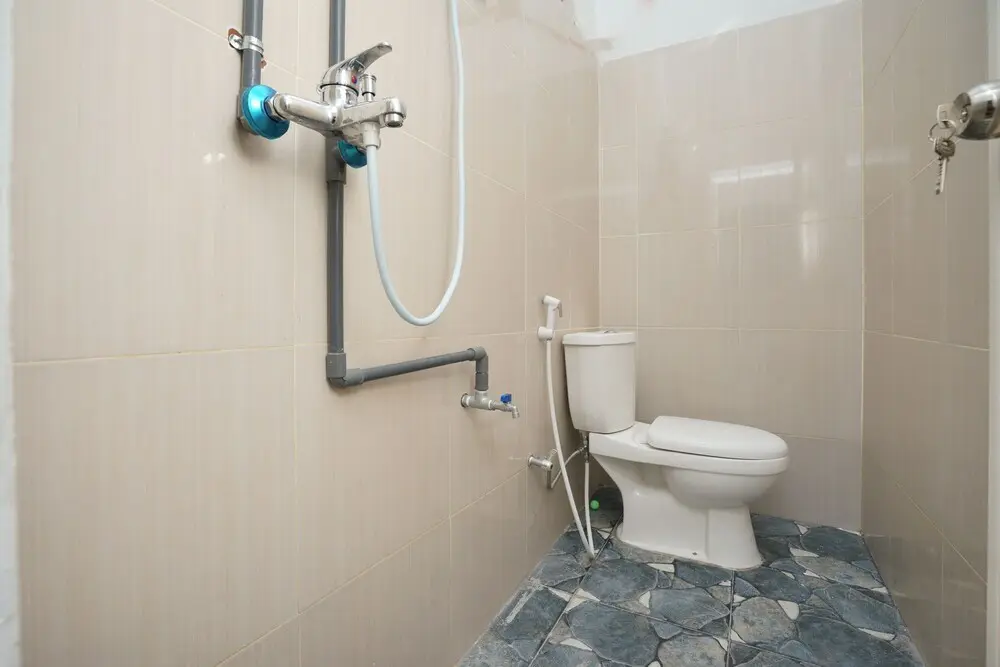 Проболинго: Nindy Homestay by OYO Rooms