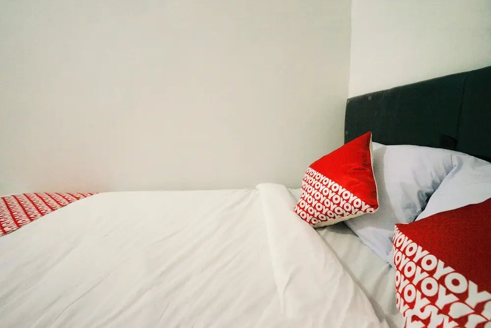 Проболинго: Nindy Homestay by OYO Rooms