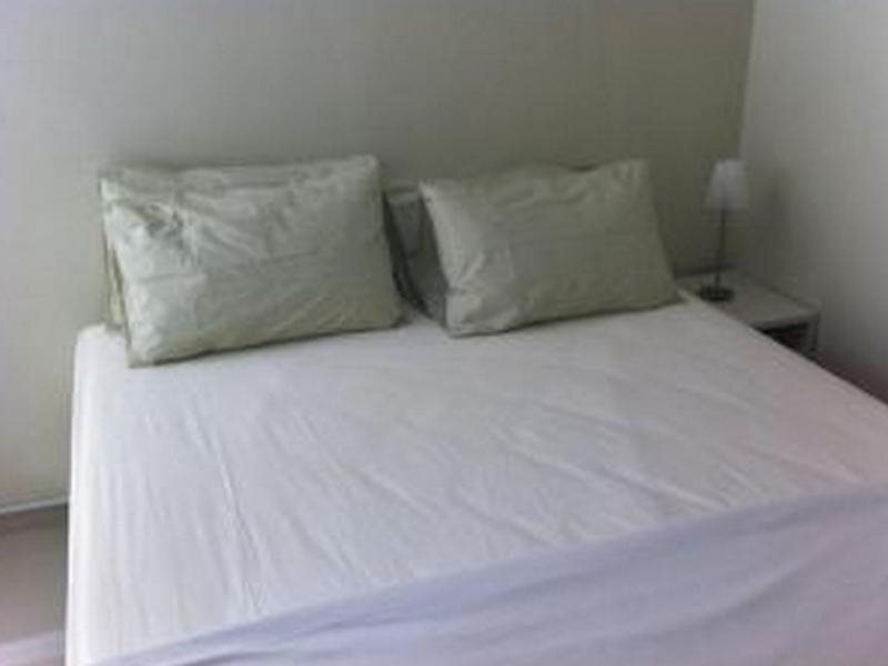 Бандунг: Sisco Bed & Breakfast Apartment Bandung