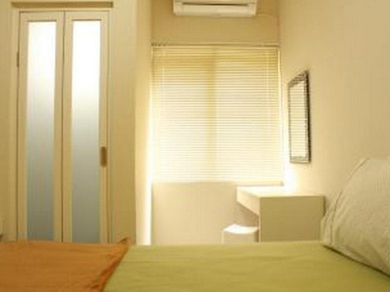 Бандунг: Sisco Bed & Breakfast Apartment Bandung