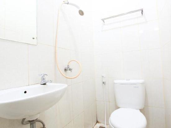 Пеканбару: Sabrina 45 Hotel