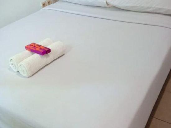 Пеканбару: Sabrina 45 Hotel