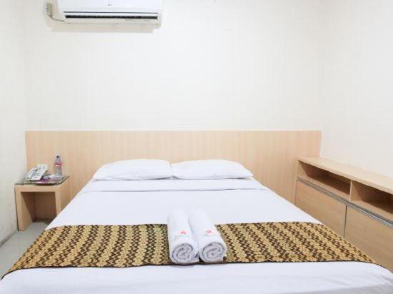 Пеканбару: Sabrina 45 Hotel
