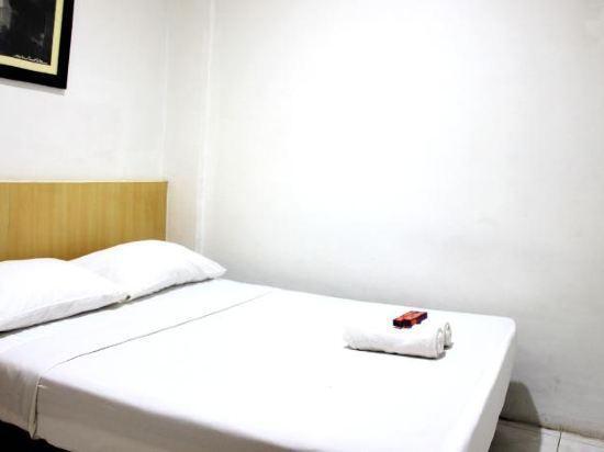 Пеканбару: Sabrina 45 Hotel