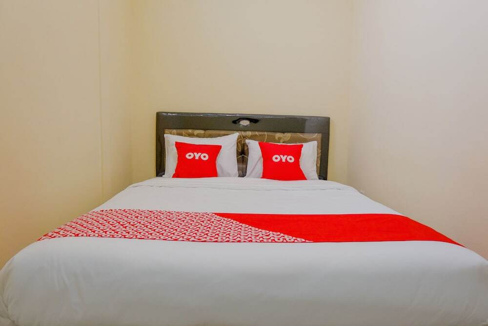 Маланг: Alif Family Residence by OYO Rooms