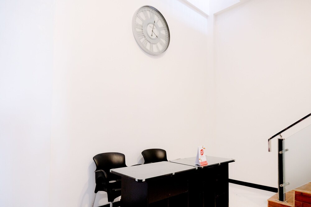 Маланг: Harmoni Merak Homestay by OYO Rooms