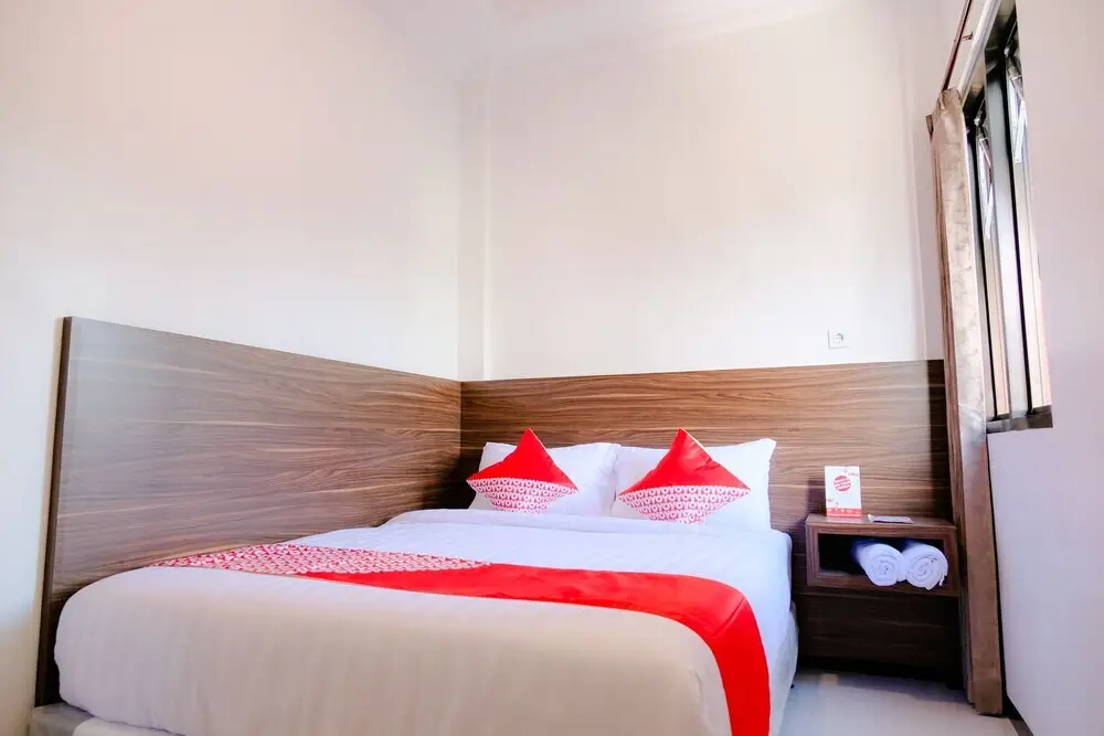 Маланг: Harmoni Merak Homestay by OYO Rooms