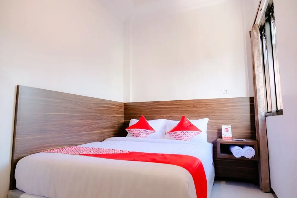 Маланг: Harmoni Merak Homestay by OYO Rooms