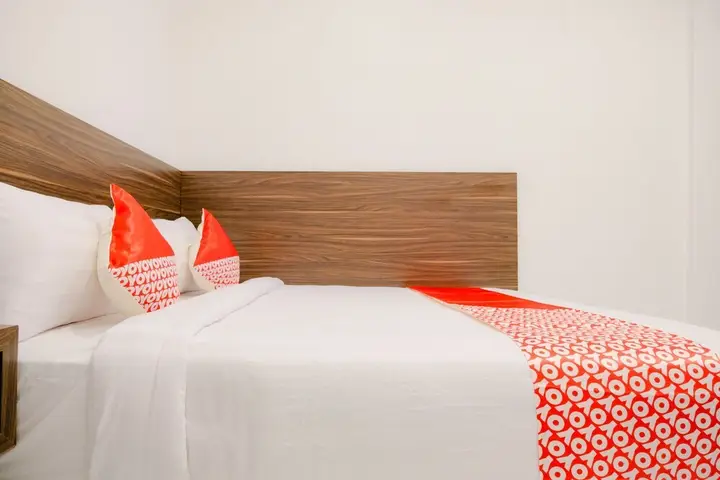 Маланг: Harmoni Merak Homestay by OYO Rooms