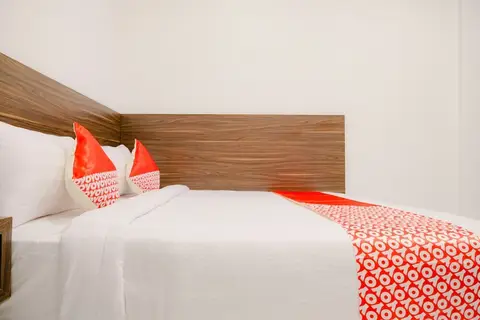 Harmoni Merak Homestay by OYO Rooms — фото 1