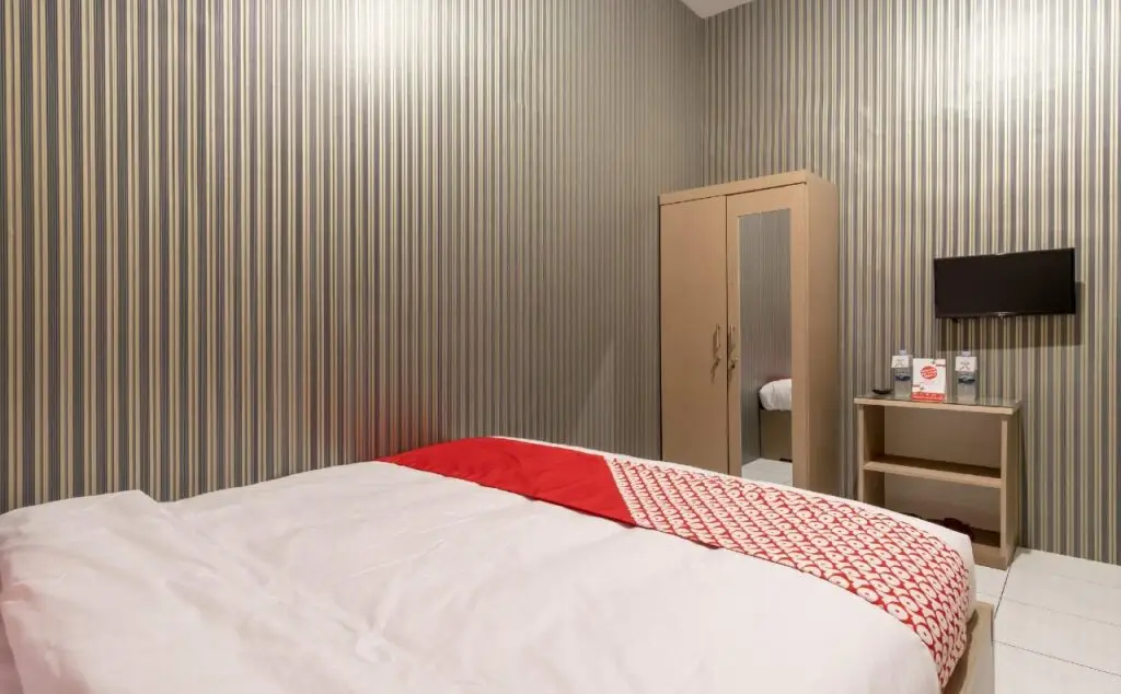 Медан: Executive Inn By OYO Rooms