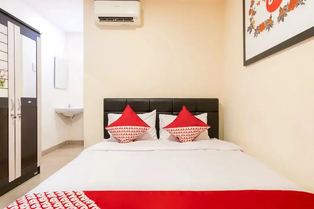 Медан: Sutomo Guest House by OYO Rooms
