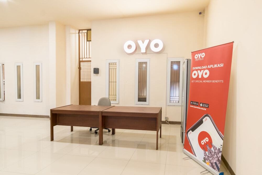 Медан: Sutomo Guest House by OYO Rooms