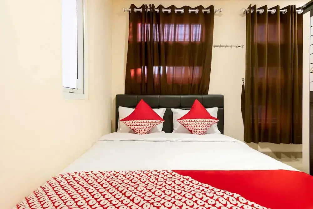 Медан: Sutomo Guest House by OYO Rooms