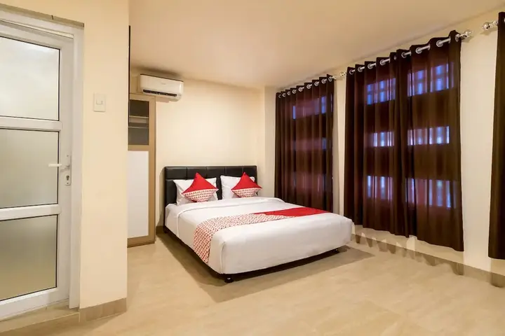 Медан: Sutomo Guest House by OYO Rooms