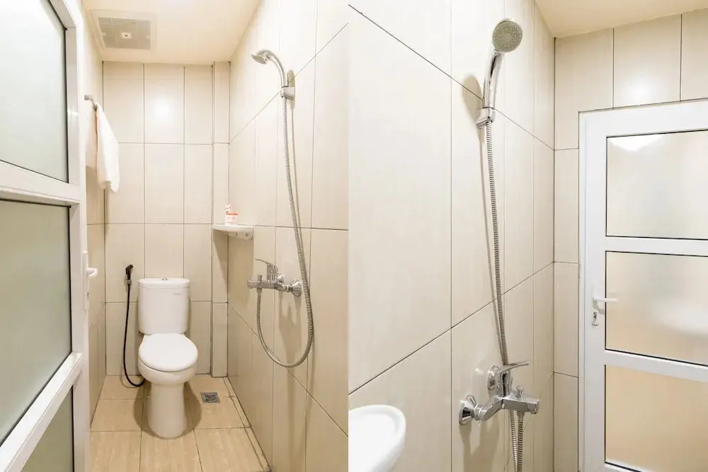 Медан: Sutomo Guest House by OYO Rooms