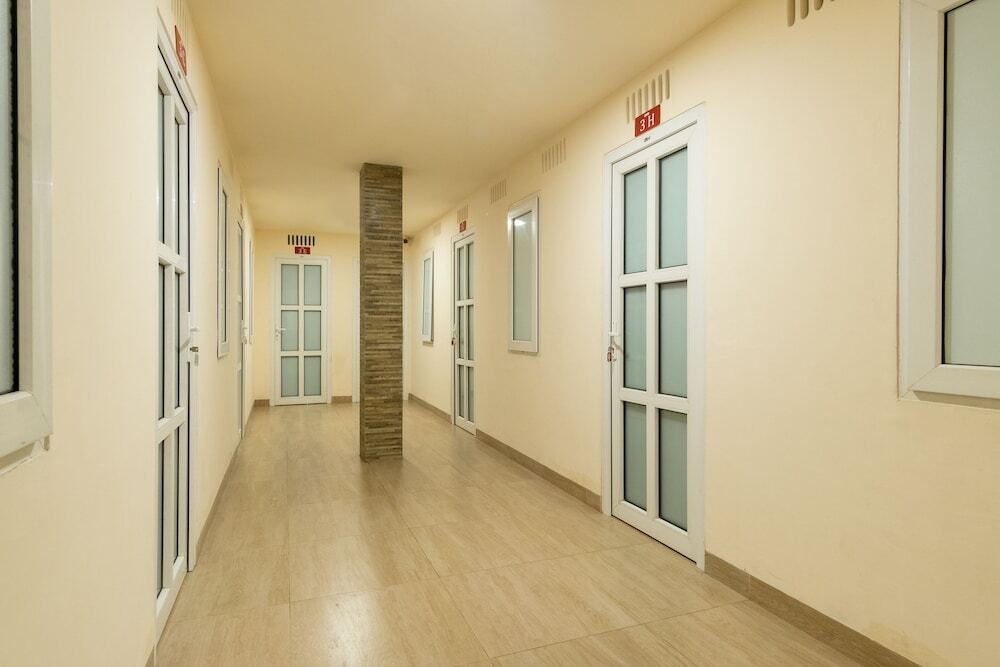 Медан: Sutomo Guest House by OYO Rooms