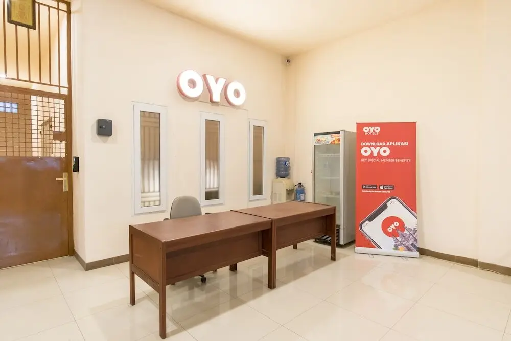 Медан: Sutomo Guest House by OYO Rooms