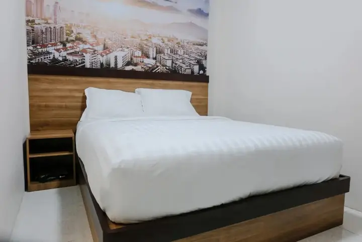 Маланг: Noura Guest House Syariah by OYO Rooms