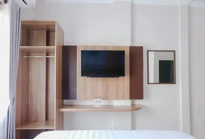 Маланг: Noura Guest House Syariah by OYO Rooms