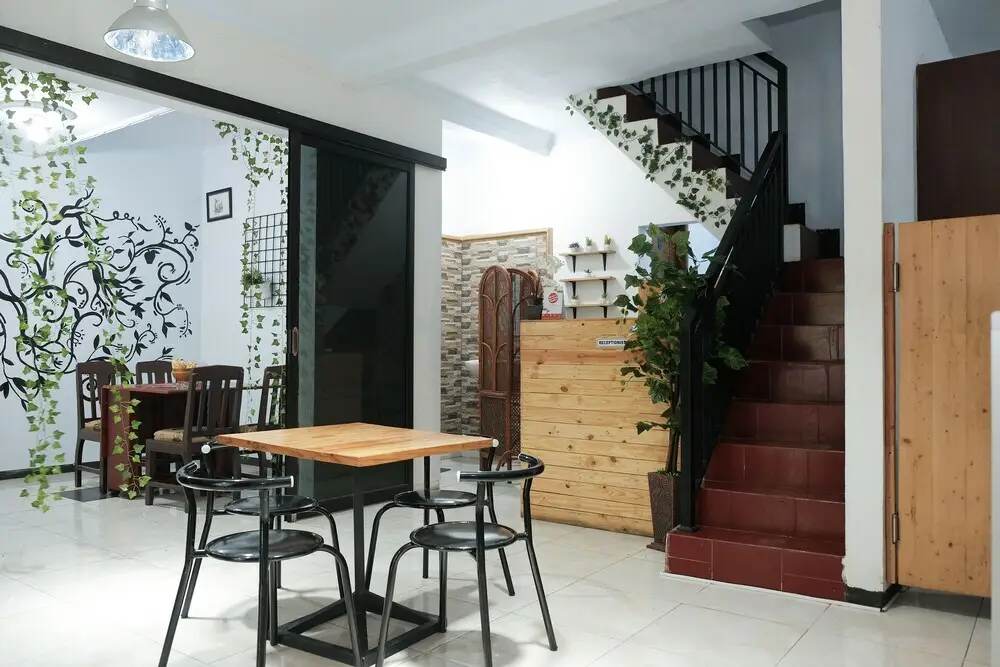 Маланг: Velodrome Family House by Oyo Rooms