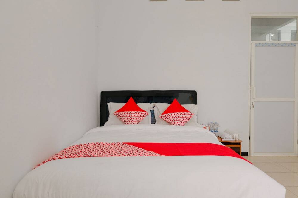 Маланг: Ciliwung Family Residence by OYO Rooms