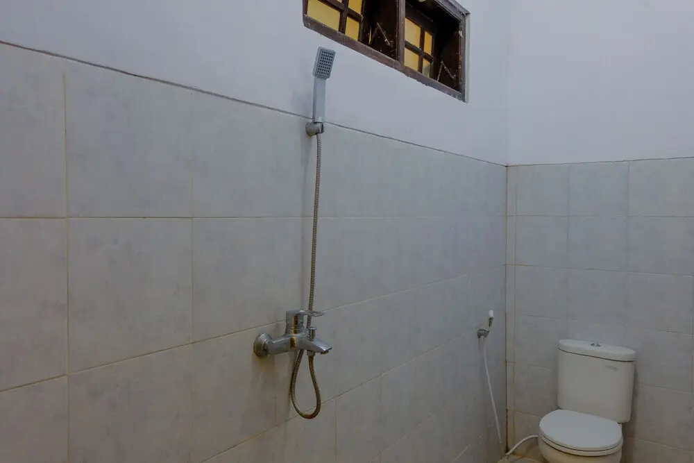 Маланг: Ciliwung Family Residence by OYO Rooms
