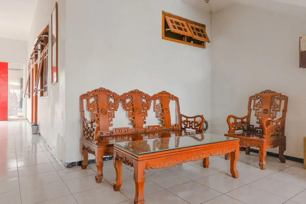 Маланг: Ciliwung Family Residence by OYO Rooms