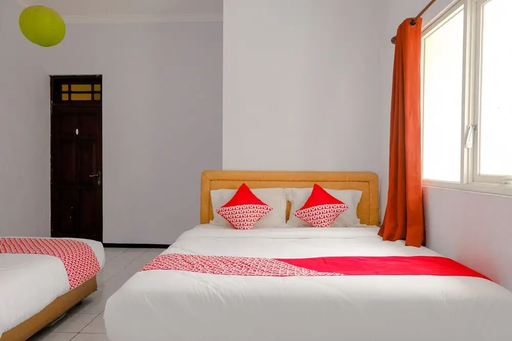 Маланг: Ciliwung Family Residence by OYO Rooms