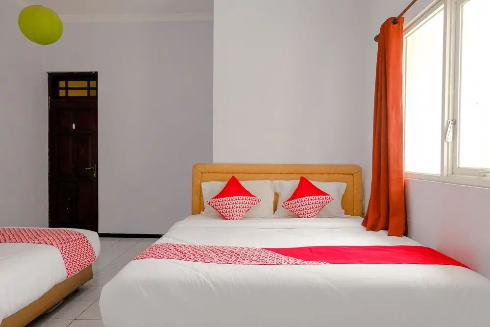 Маланг: Ciliwung Family Residence by OYO Rooms