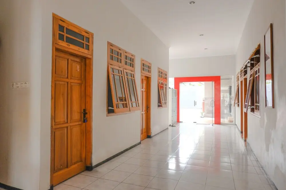 Маланг: Ciliwung Family Residence by OYO Rooms