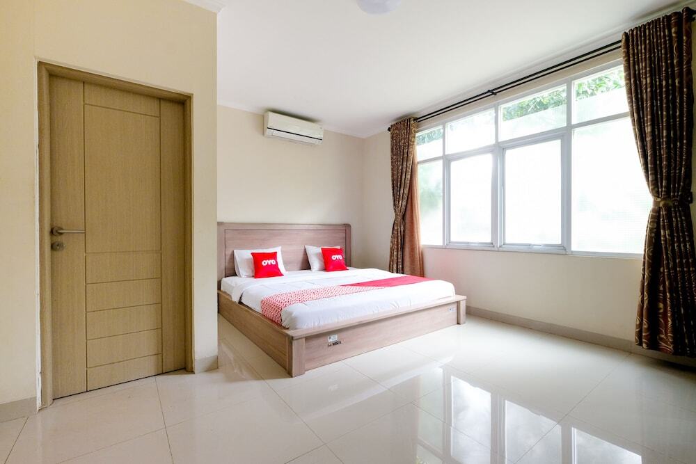 Бандунг: Tekmira Residence Sudirman Syariah by OYO Rooms