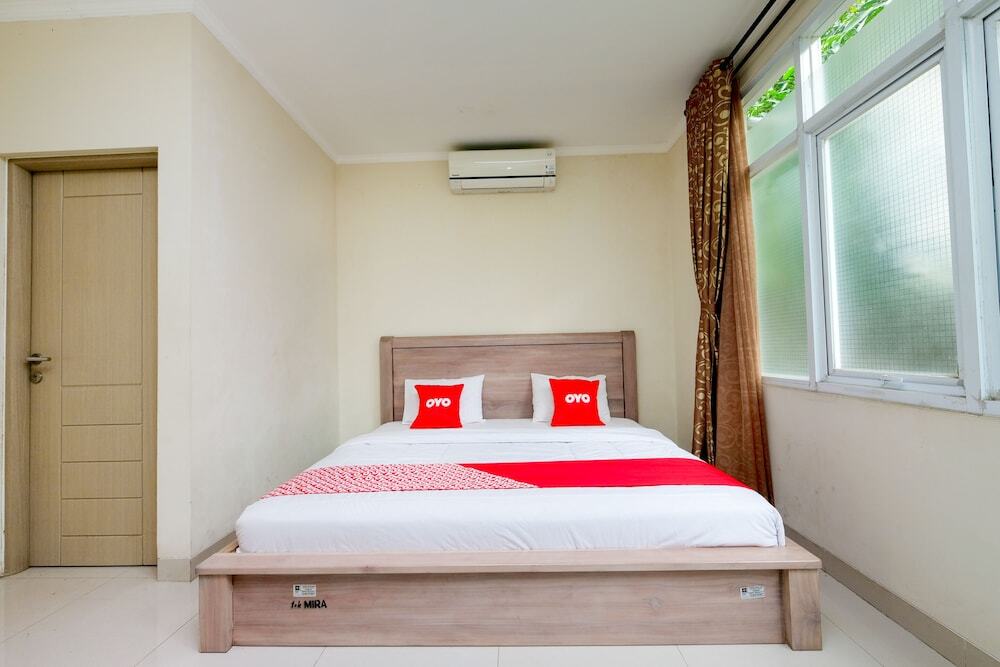 Бандунг: Tekmira Residence Sudirman Syariah by OYO Rooms