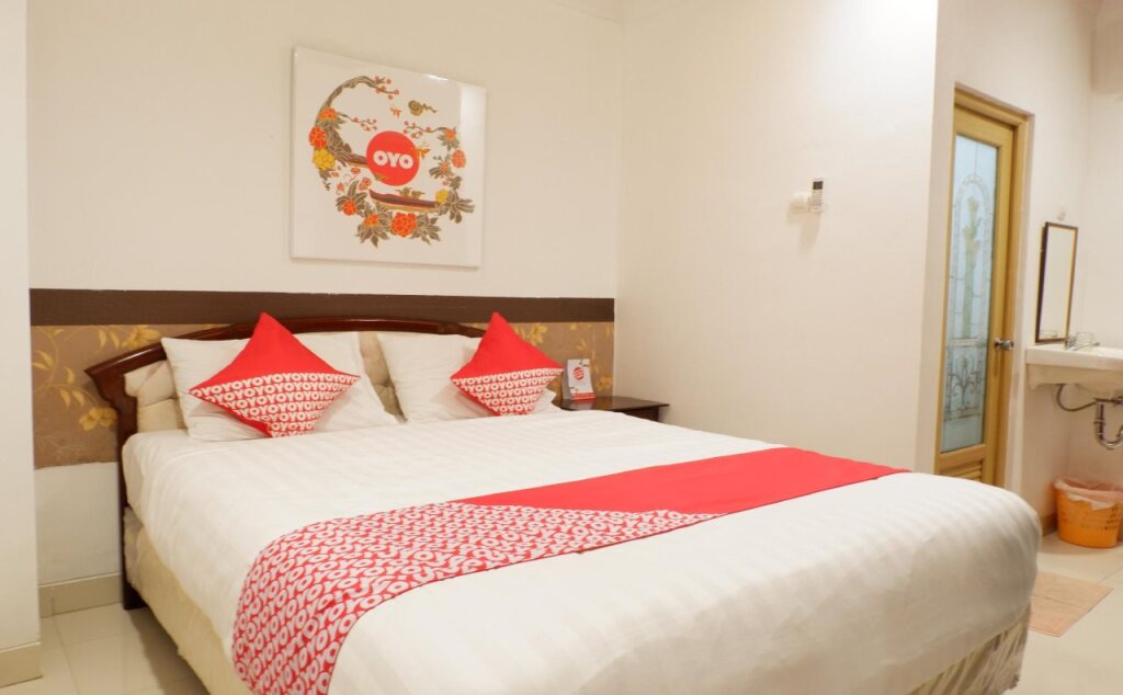 Депок: Ndalem Pundhi Residnece by Oyo Rooms