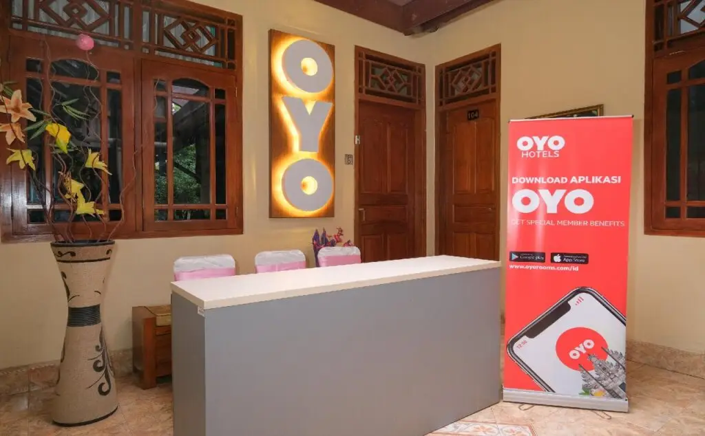 Депок: Ndalem Pundhi Residnece by Oyo Rooms