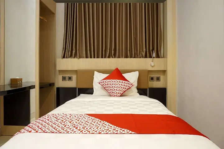 Депок: Grand Omah Sastro by OYO Rooms