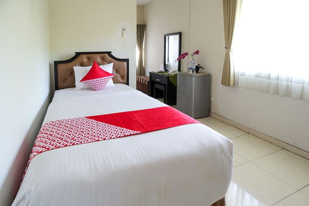 Кута: OYO 734 Tuban Torres Accomodation