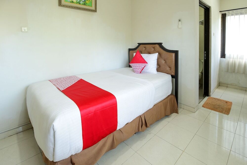 Кута: OYO 734 Tuban Torres Accomodation
