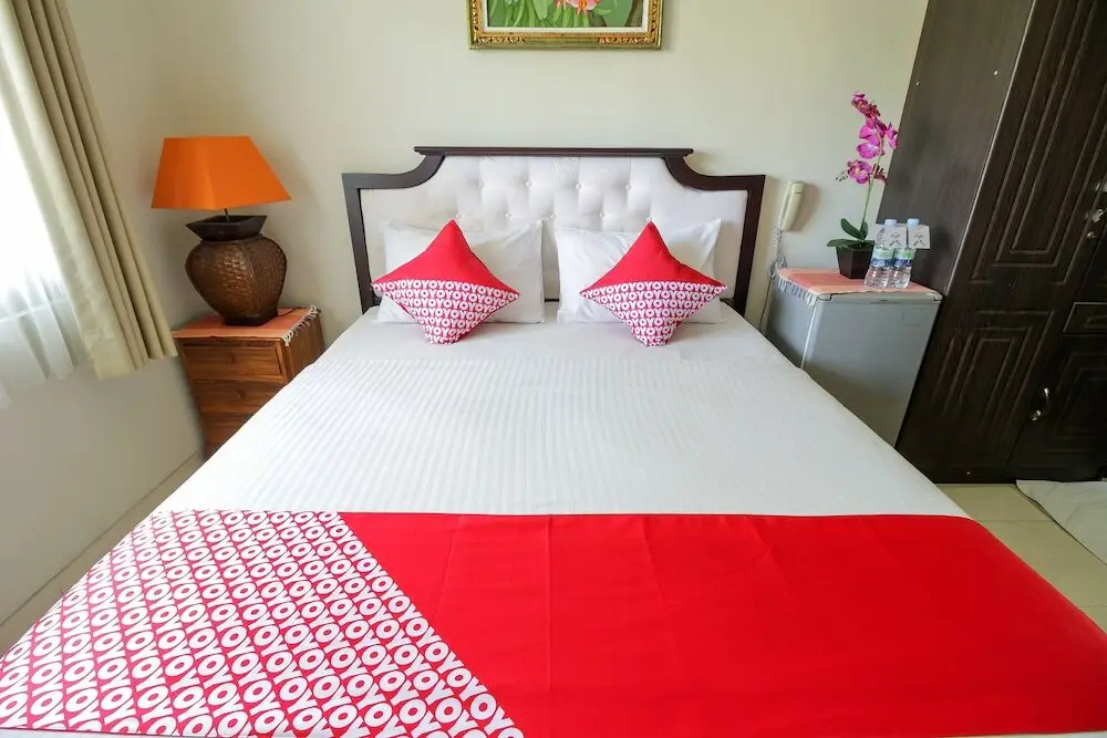 Кута: OYO 734 Tuban Torres Accomodation