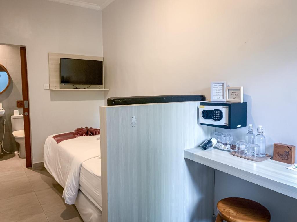 Чангу: Ayuna Suites Canggu