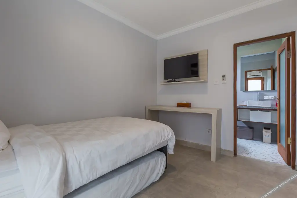 Чангу: Ayuna Suites Canggu