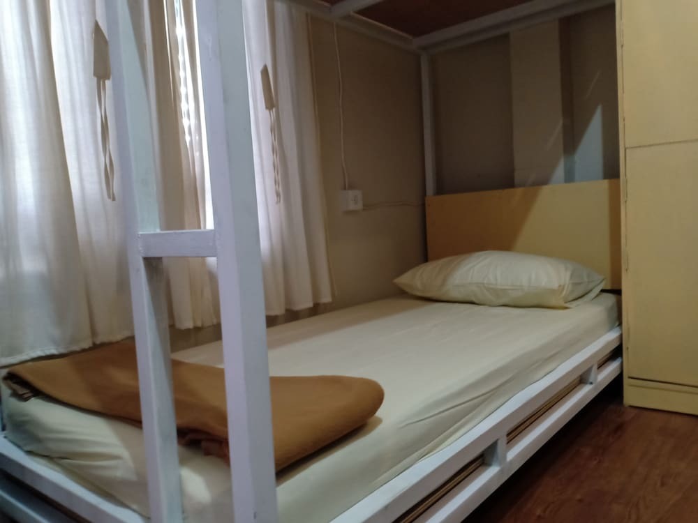Чангу: Pudi Dormitory